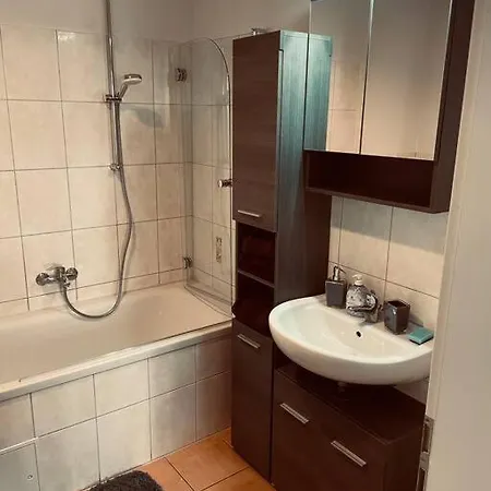 Apartman Byseyn - 60qm Mitten In Der Erfurter Altstadt *
