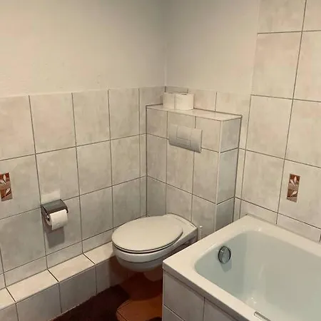 Byseyn - 60qm Mitten In Der Erfurter Altstadt Apartman