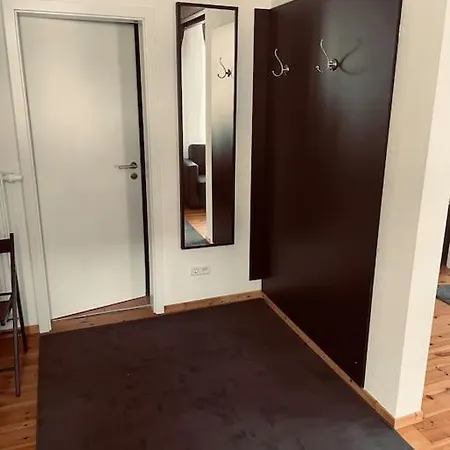 Apartman Byseyn - 60qm Mitten In Der Erfurter Altstadt
