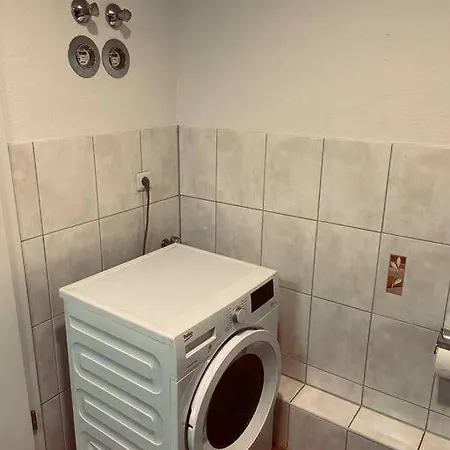 Byseyn - 60qm Mitten In Der Erfurter Altstadt Appartement *