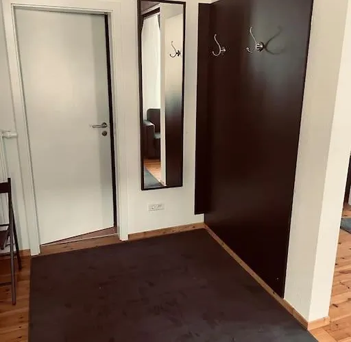 Appartamento Byseyn - 60qm Mitten In Der Erfurter Altstadt