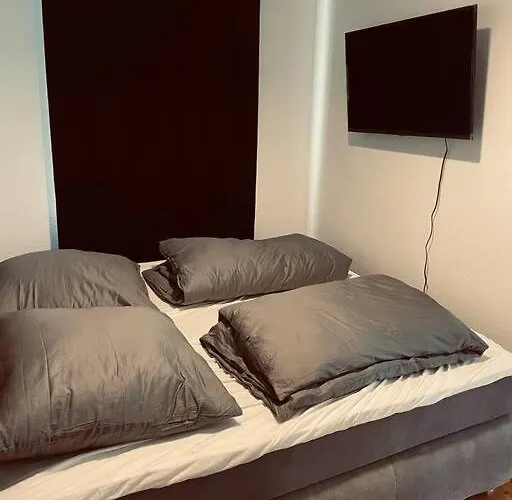 Byseyn - 60qm Mitten In Der Erfurter Altstadt Erfurt