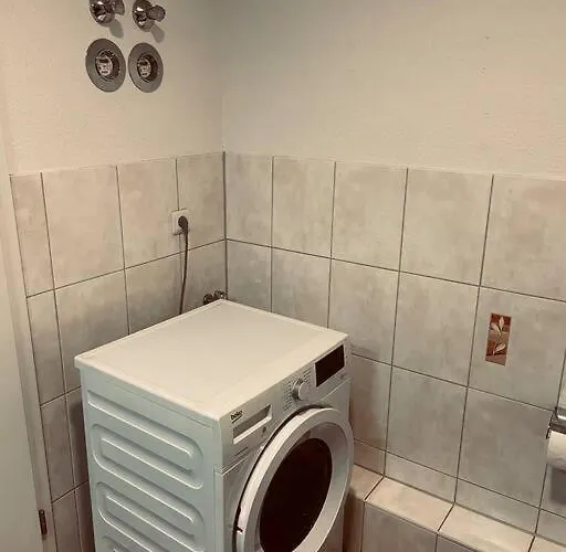 Byseyn - 60qm Mitten In Der Erfurter Altstadt Appartamento *